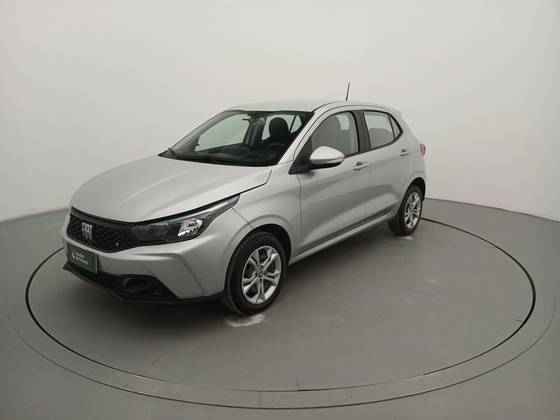FIAT ARGO 1.0 FIREFLY FLEX DRIVE MANUAL FIAT ARGO 1.0 FIREFLY FLEX DRIVE MANUAL